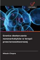 La nano-somministrazione di farmaci: una nuova frontiera nella terapia antitumorale (Italian Edition) 6208715199 Book Cover