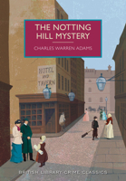 The Notting Hill Mystery 0712358595 Book Cover