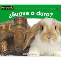 +suave O Duro? Leveled Text 1612691293 Book Cover