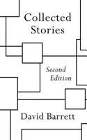 Collected Stories: Second Edition 1973966379 Book Cover