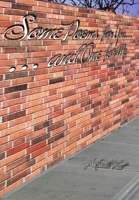 Some Poems for You and One for Me 1450752403 Book Cover