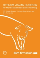 Optimum Vitamin Nutrition for More Sustainable Swine Farming 1789182476 Book Cover