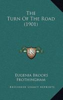 The Turn of the Road 1104405113 Book Cover