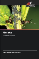 Melata 6205623331 Book Cover
