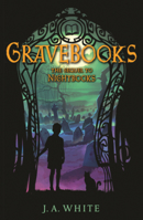 Gravebooks B0GMZ11V9R Book Cover