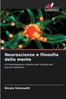 Neuroscienze e filosofia della mente 6209754236 Book Cover