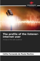 The profile of the listener-internet user 6207252292 Book Cover