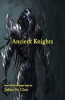 Ancient Knights 1537091247 Book Cover