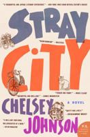 Stray City 006266669X Book Cover