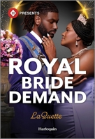 Royal Bride Demand 133593975X Book Cover