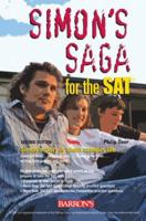 Simon's Saga for the SAT 0764138049 Book Cover