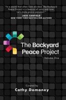 The Backyard Peace Project 0645015512 Book Cover