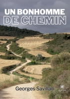 Un bonhomme de chemin B0CF137RV4 Book Cover