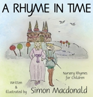 A Rhyme In Time B0CNZL6M7N Book Cover