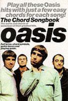 The Chord Songbook: Oasis 0711957355 Book Cover