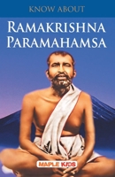 Know About Ramakrishna Paramhamsa 9350335727 Book Cover