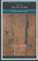 Sun Tzu's The Art of War 1586638556 Book Cover