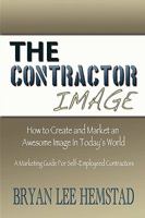 The Contractor Image 0557092086 Book Cover