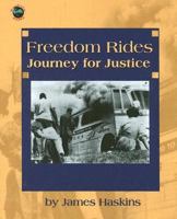 Freedom Rides: Journey for Justice 0786800488 Book Cover