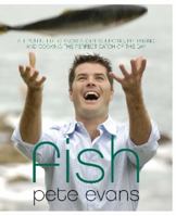 Fish 1921208589 Book Cover