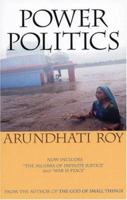 Power Politics 0896086682 Book Cover