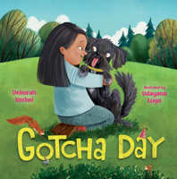 Gotcha Day 1459839668 Book Cover