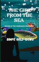 The Girl from the Sea 1088028934 Book Cover