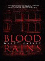 Blood Rains 1642043338 Book Cover