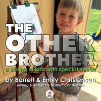 The Other Brother 0997758899 Book Cover