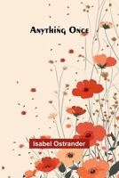 Anything Once 9367249071 Book Cover