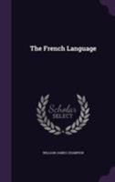 The French Language 1143573420 Book Cover