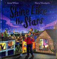 Shine Like the Stars 1839131500 Book Cover