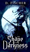 The Shape of Darkness B08PX7DF59 Book Cover