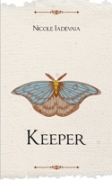 Keeper B0FWSMS6K3 Book Cover