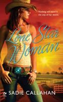 Lone Star Woman 0451225775 Book Cover