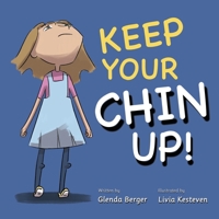 Keep Your Chin Up! B0DLB9KMFN Book Cover