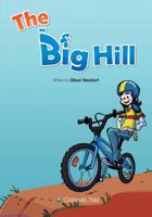 The Big Hill 8994231951 Book Cover