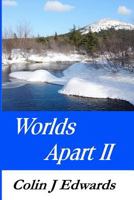 Worlds Apart II 1468181300 Book Cover