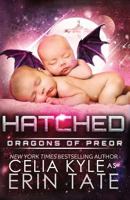 Hatched 1540724506 Book Cover
