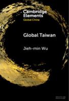Global Taiwan 1009608045 Book Cover