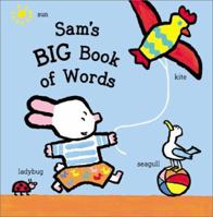 Sam's Big Book of Words 0811830888 Book Cover