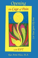 Opening the Cage of Pain with EFT 097917001X Book Cover
