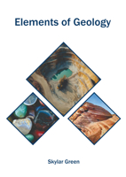 Elements of Geology 1647406226 Book Cover