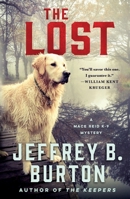 Lost 1250362253 Book Cover