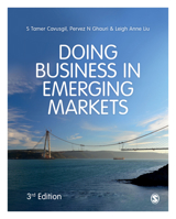 Doing Business in Emerging Markets 0761913750 Book Cover