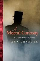 A Mortal Curiosity 0755346939 Book Cover
