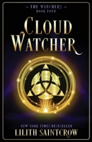 Cloud Watcher (Watcher, #4) 1933417188 Book Cover