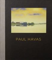 The Paintings of Paul Havas 0997249242 Book Cover