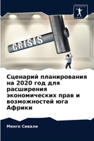 Сценарий планирования на 2020 год для расширения экономических прав и возможностей юга Африки 6203630543 Book Cover