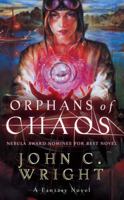 Orphans of Chaos (Chronicles of Chaos, #1) 0765349957 Book Cover